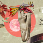 Los Nodos Lunares en la Carta Astral
