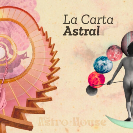 Venus en la Carta Astral | ¿Cuál es tu Lenguaje de Amor?
